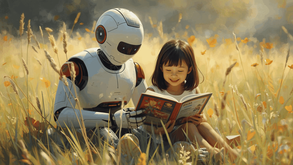 Sci Fi as Foresight