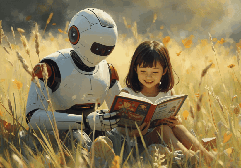 Sci Fi as Foresight